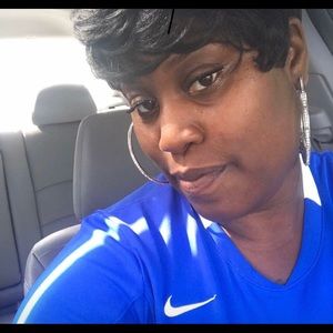 Meet your Posher, Tynisha